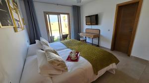 El Castillo Golf Salinas-WiFi