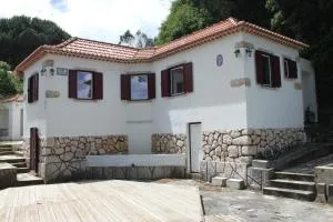 Senhora da Paz Lisboa Sintra - Sabugo