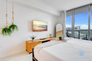 Beachwalk Resort Prime Location Balcony Gym