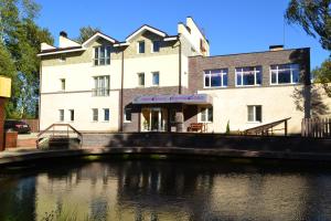 3 star hotel Meridian Domodedovo Domodedovo Rusia