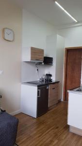 Petit studio Magellan