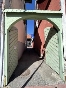 Kivivete Apartaments