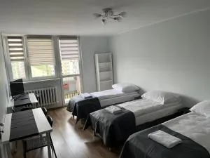 Abra VI Apartament - Wilda