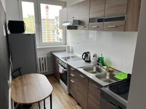 Abra VI Apartament