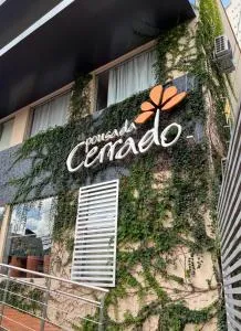 Pousada Cerrado - Trindade