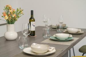 Apartman Iris 