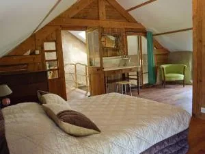 La Maison Cabane - L'Etang-Bertrand