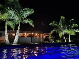 Casa de Ensueño. Pedro Vicente Maldonado. - Los Bancos