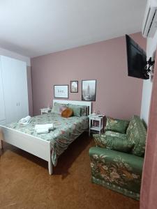 Chambre Deluxe