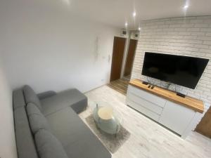 Apartament przy dworcu