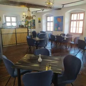 Pensiune Citadela Sighisoara - Sighişoara