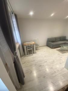 Apartament przy dworcu