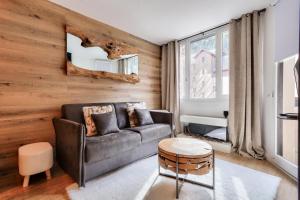 LAiguille - maeva Home - Appartement 2 pièces 4 personnes Exclusive MAE-1386