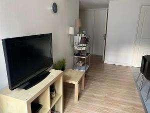 APPARTEMENT T2 HYPER CENTRE