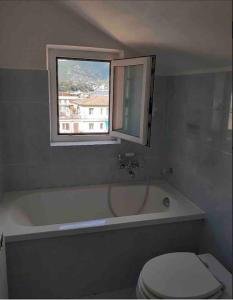 La mansarda di Paolin