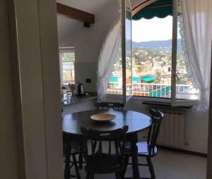 La mansarda di Paolin