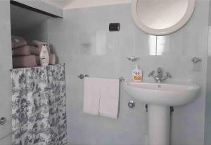 La mansarda di Paolin