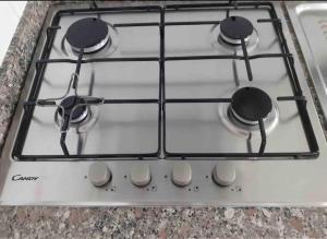 La mansarda di Paolin