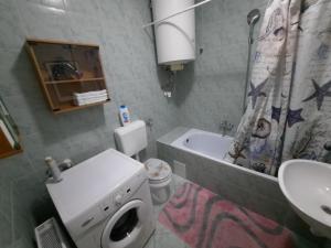 Arsenal sorházi apartman