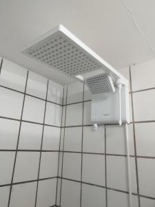 LINDA VISTA, DE FRENTE PARA a PRAIA