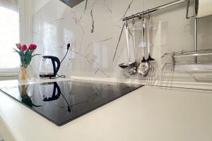 New and elegant apartment on the Navigli Netflix e Disney