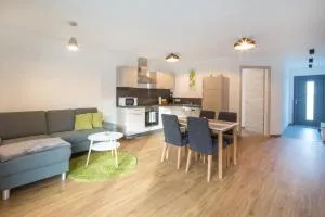 Carolas Ferienwohnungen - Tettnang