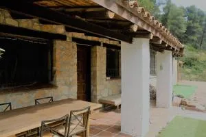 Can Sarolet - Font-Rubí