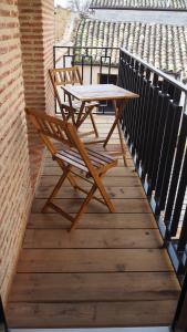 Casa Elisa - Albergue turístico superior