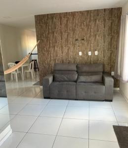 Apartamento para temporada são João