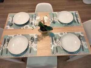 Apartamento Loft Al-Nasir junto al casco histórico