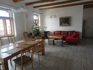 Apartment Odrlice