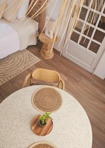 Chambre dhôte BALI avec parking