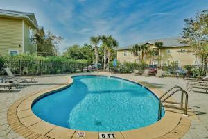 Getaway on 30A