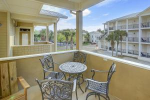 Getaway on 30A