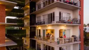 Playa Sol by Pardela - Bucerías