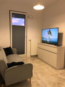 Apartament Warszawski Swit