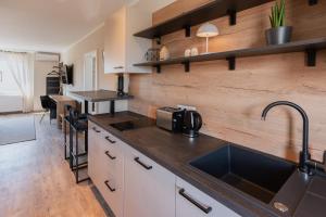 Das Schlafgut Dessau Appartements