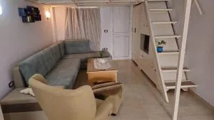 Bensassi Urban Escape loft - Dar Sidi Mʼhamed ech Cherif