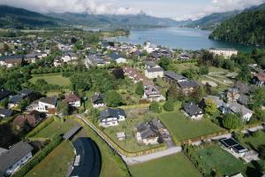 VOGIHAISL - 3hvězdičkové hotely ve městě Strobl