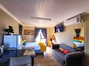 Sonvanger Selfcatering
