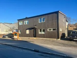 Sommerskaret - 卡伯尔沃格