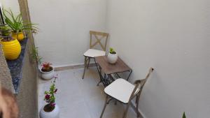 Bensassi Urban Escape loft