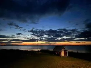 Sadama majutus - Järveküla