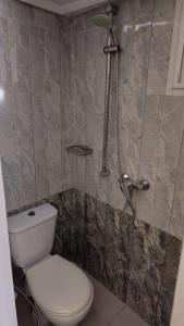 Bensassi Urban Escape loft