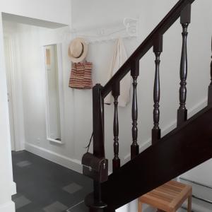 Het Koetshuis, op 50m van zee, voor 5 personen, centrum Westende BAD, alle comfort