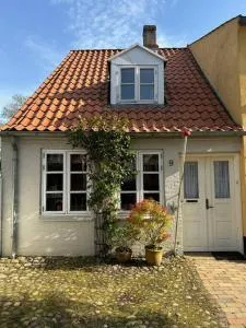 I hjertet af Tønder by - Ellum Mark