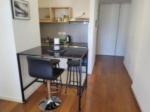 Monoambiente en Belgrano a 100mts Subte D