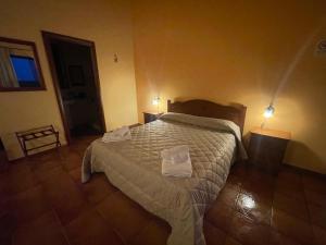 Agriturismo Russa Belladonna