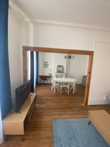 Appartements Appartement Meudon Bellevue : photos des chambres