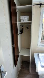 Campings Mobilhome 6 personnes : photos des chambres